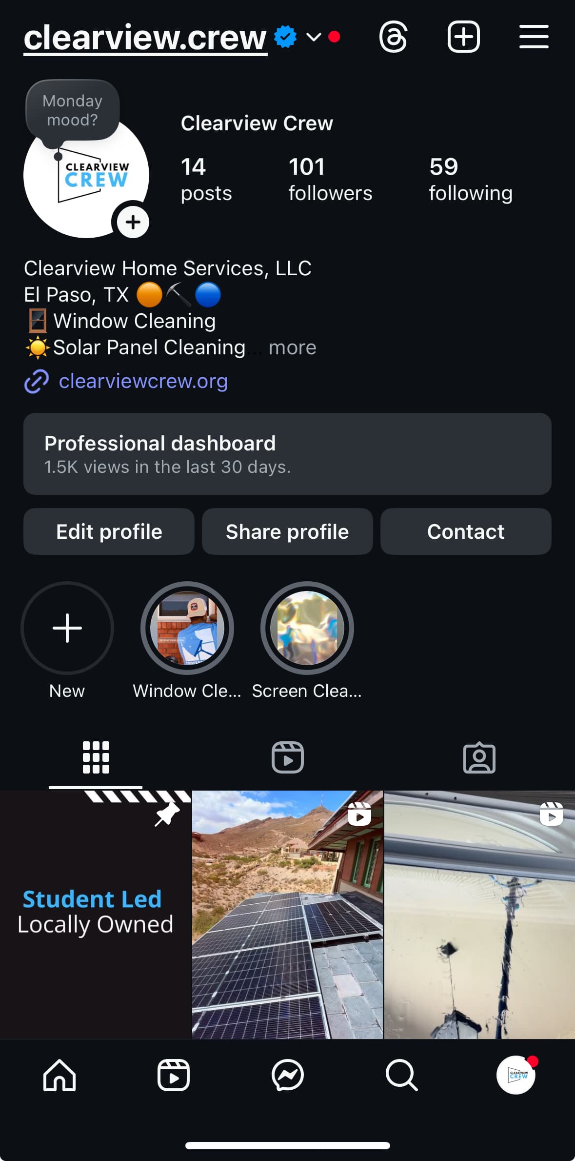 Login • Instagram