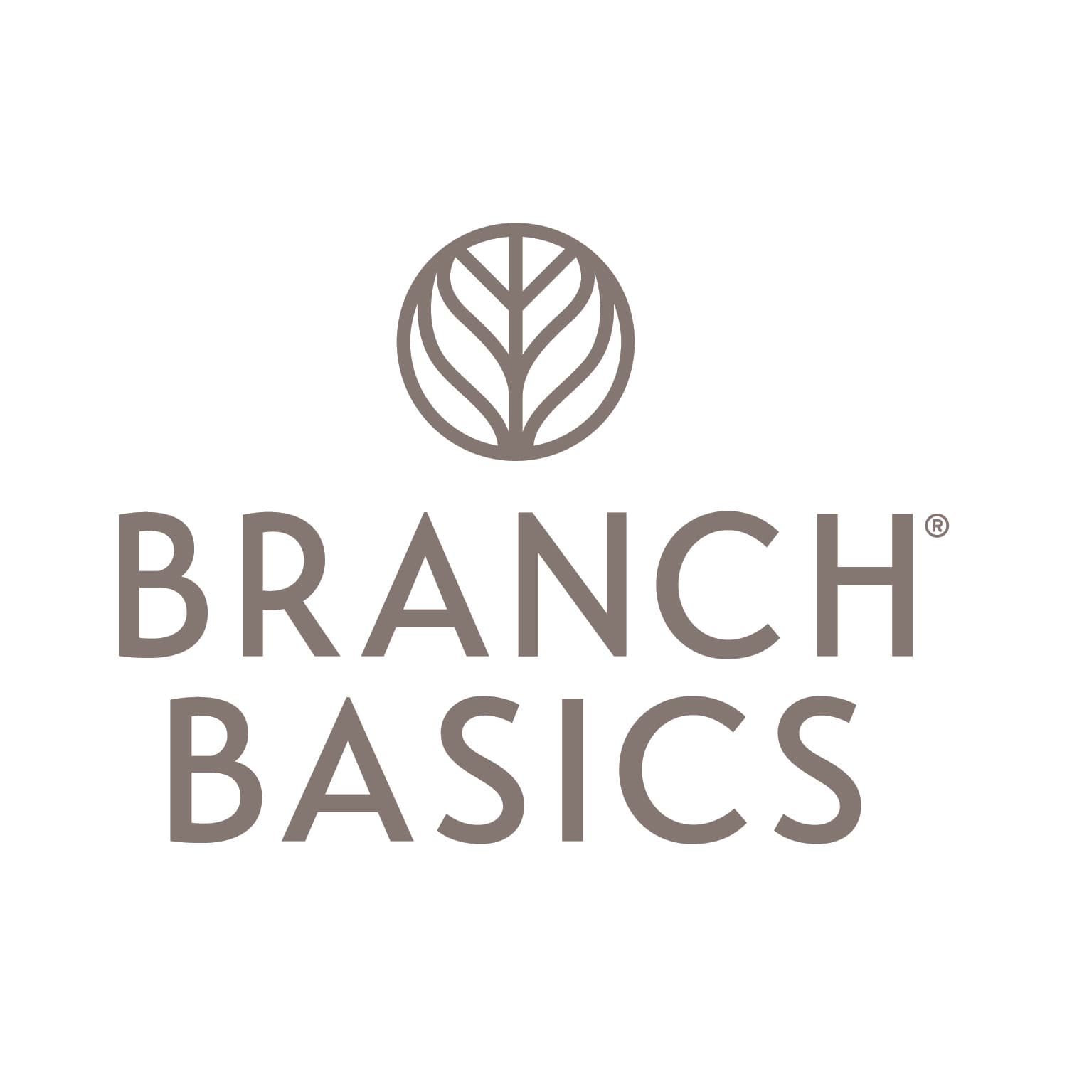 Branch Basics Collab