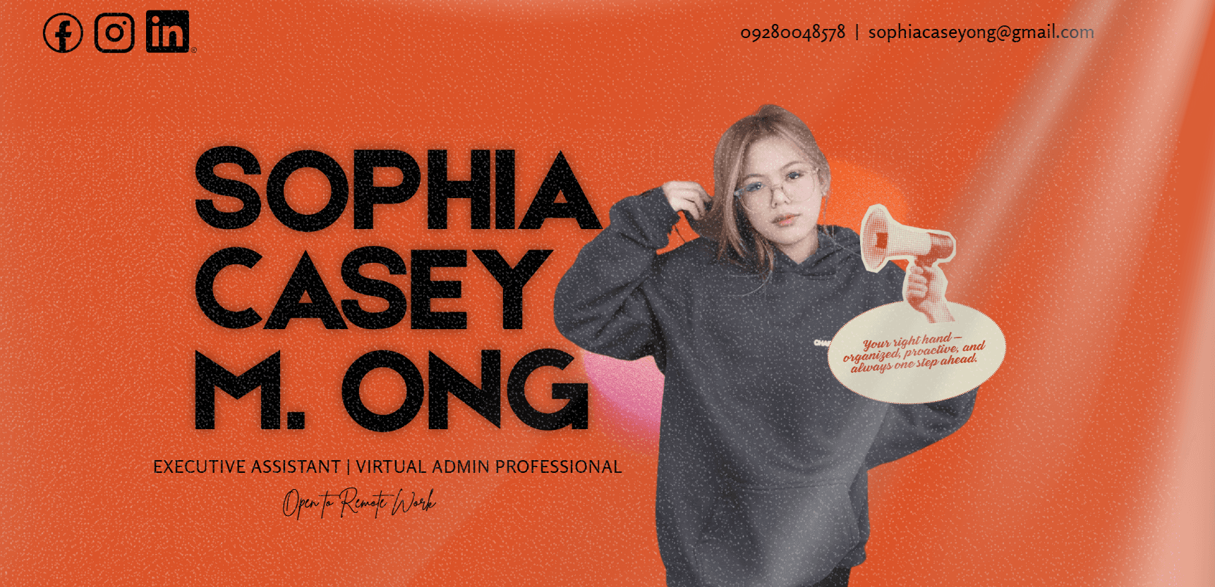 sophiaongportfoliomycanvasite