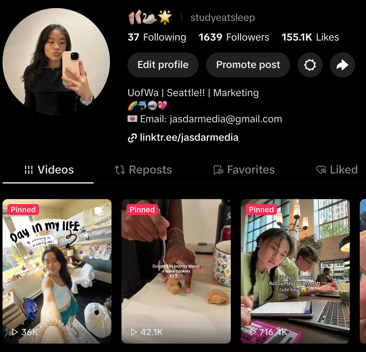 TikTok