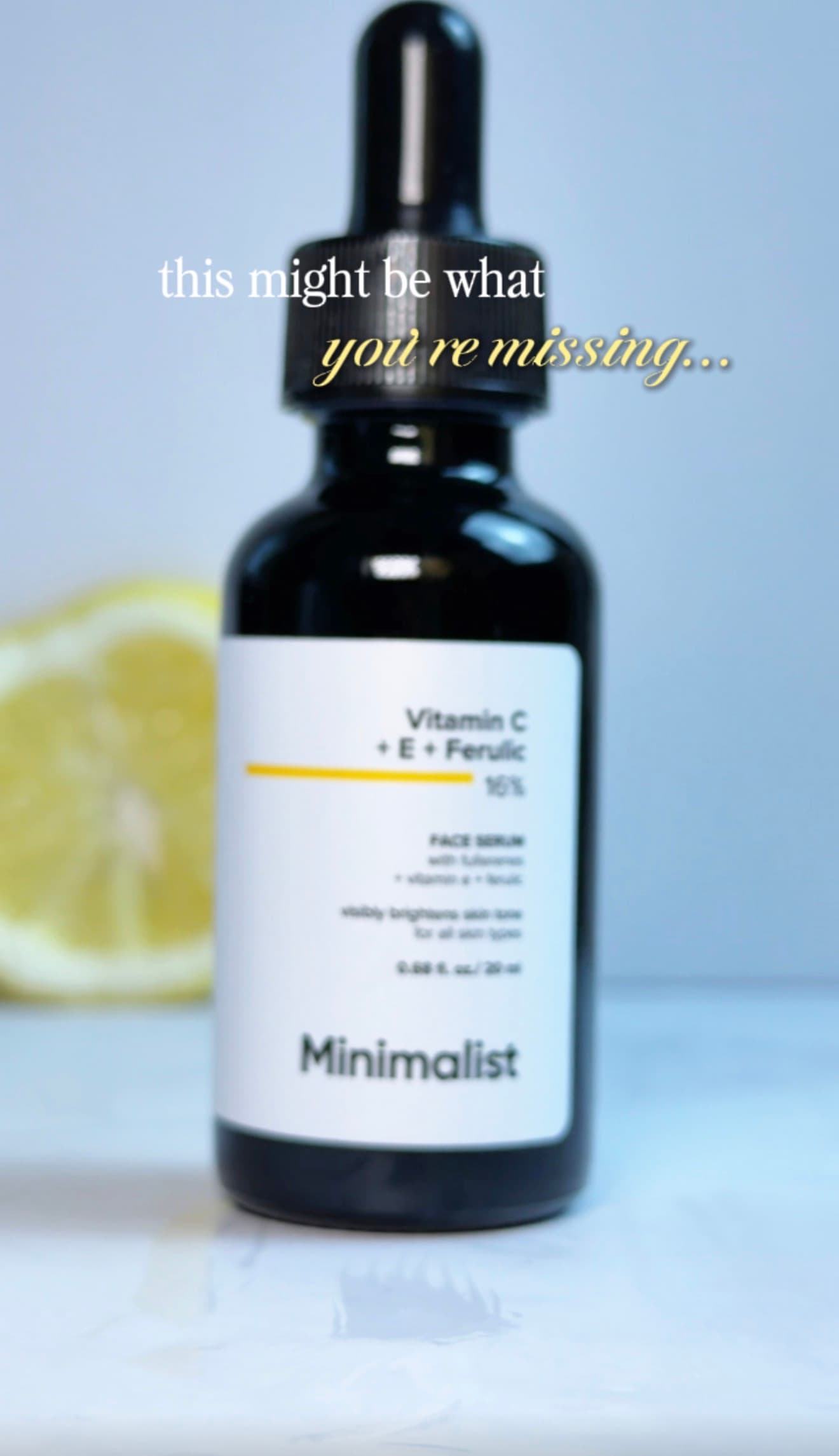 Minimialist