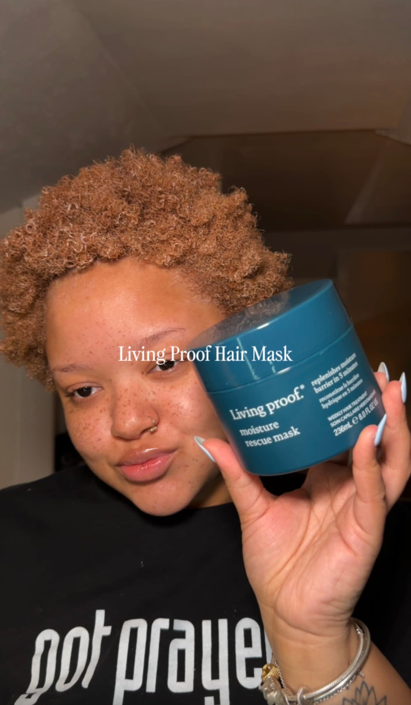 Living Proof Hair Mask