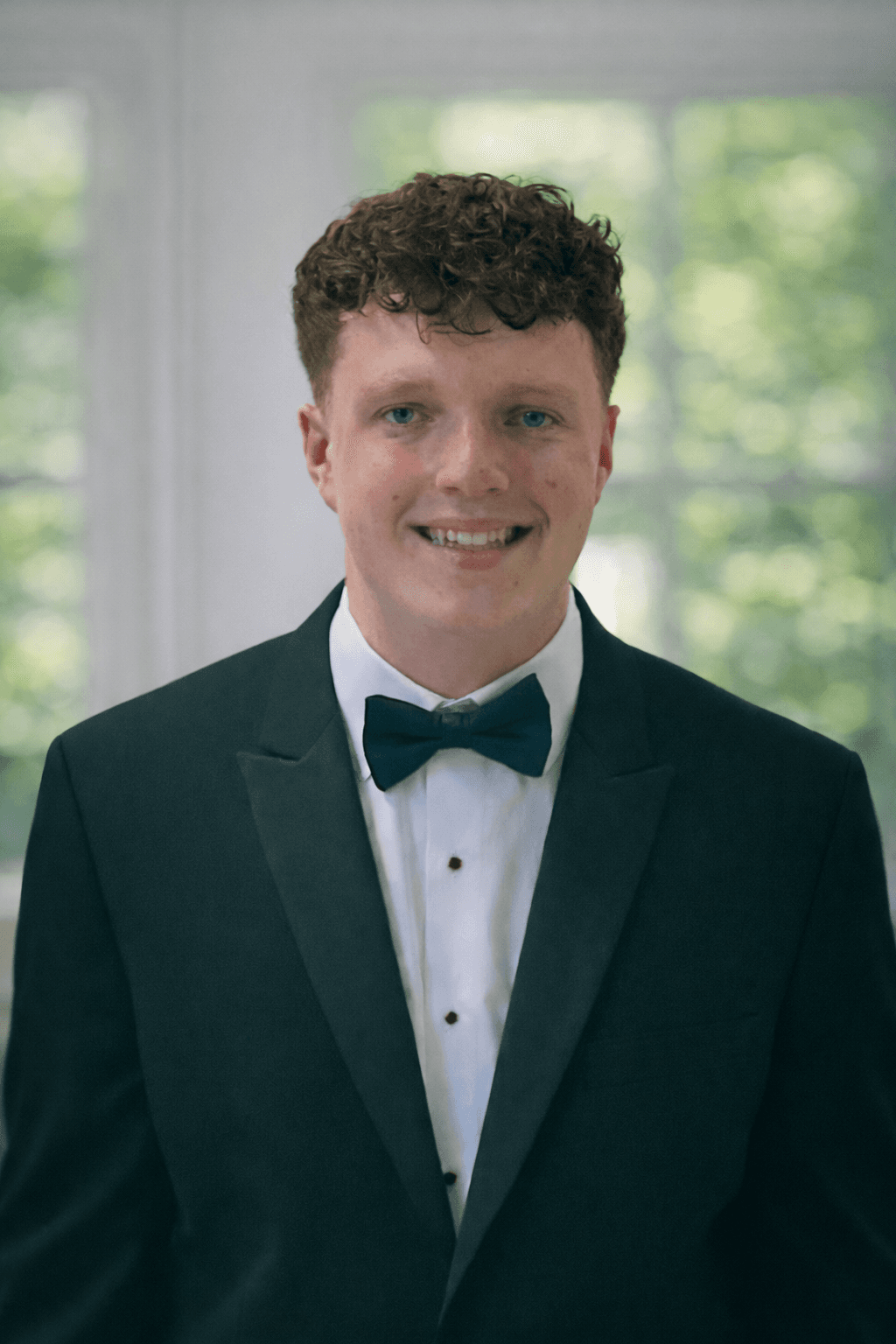 Marketing student at The Ohio State University Fisher College of Business with leadership analytics and operations experience in fast-paced environments