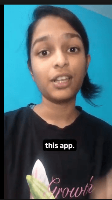 Adobe Express UGC