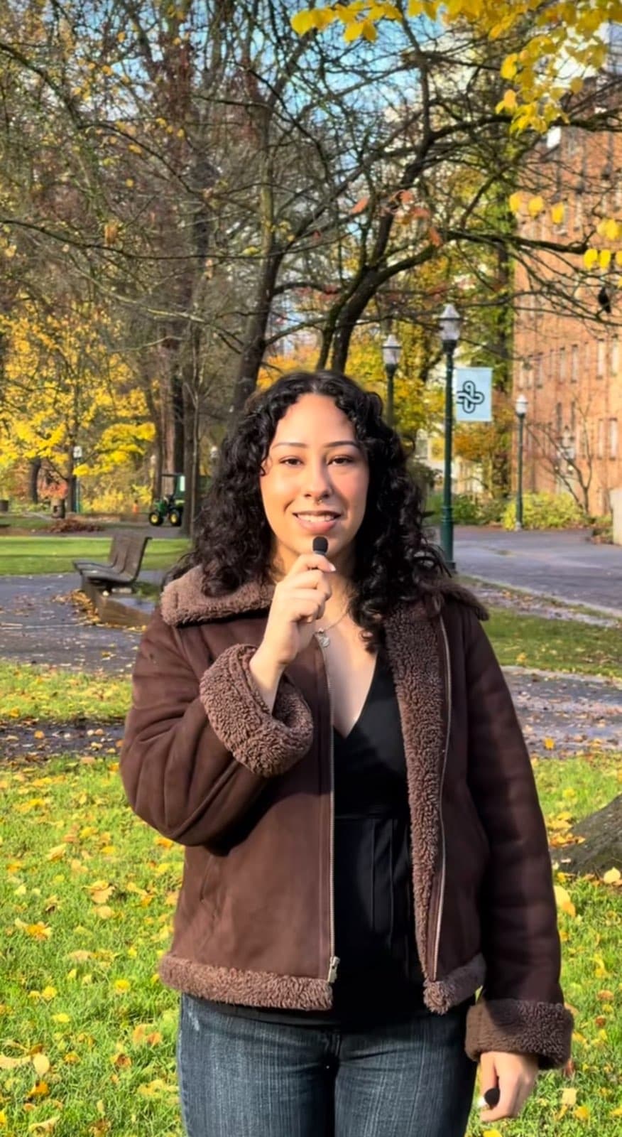 TikTok - Thanksgiving Edition