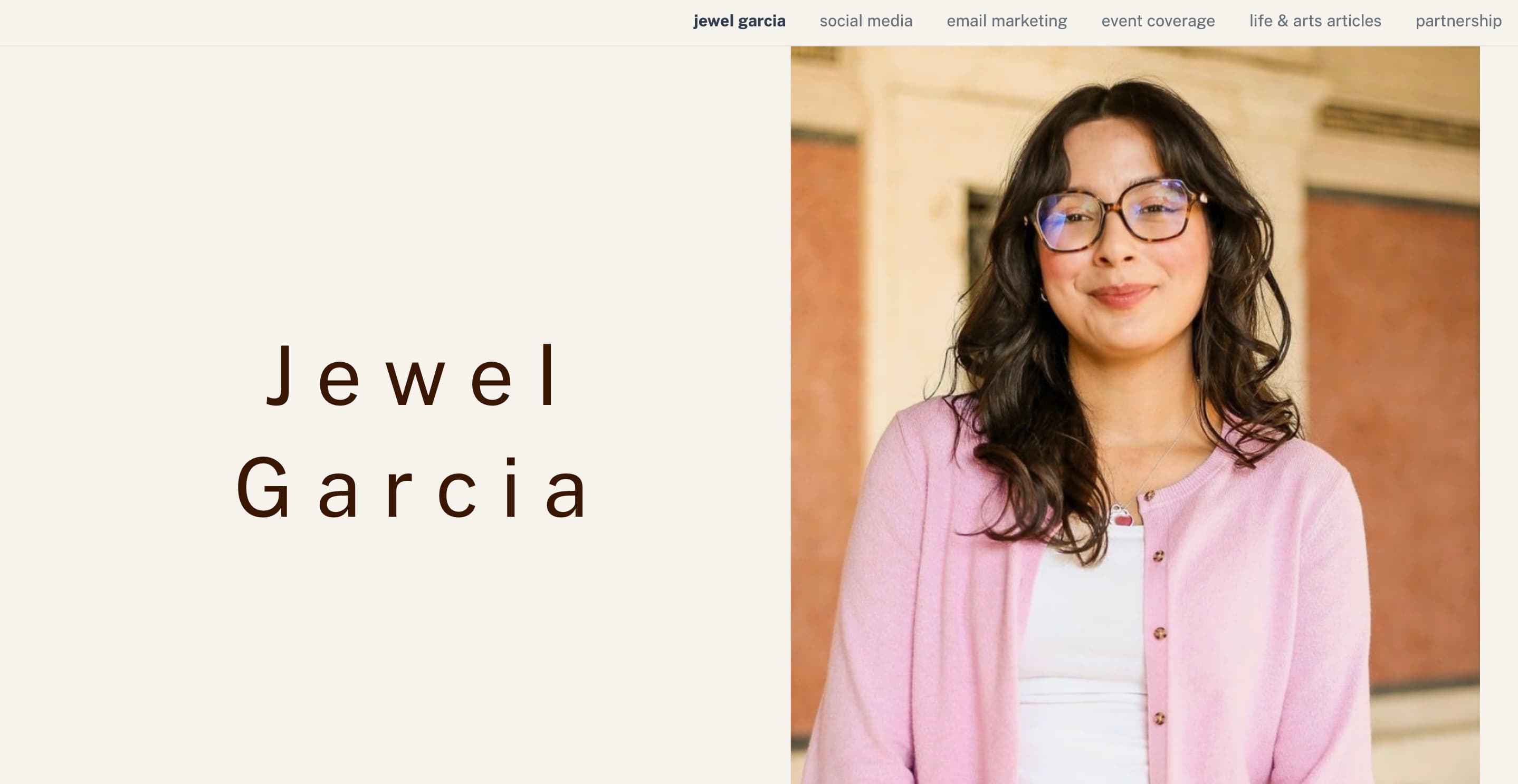 utstudentmycanvasitejeweleann-garcia-portfolio