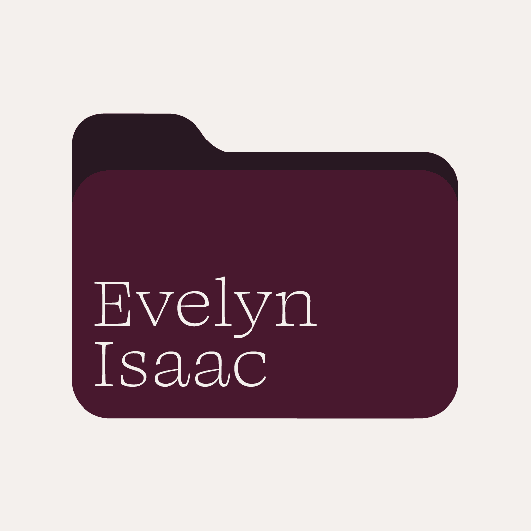 evelynisaacportfolioframerwebsite