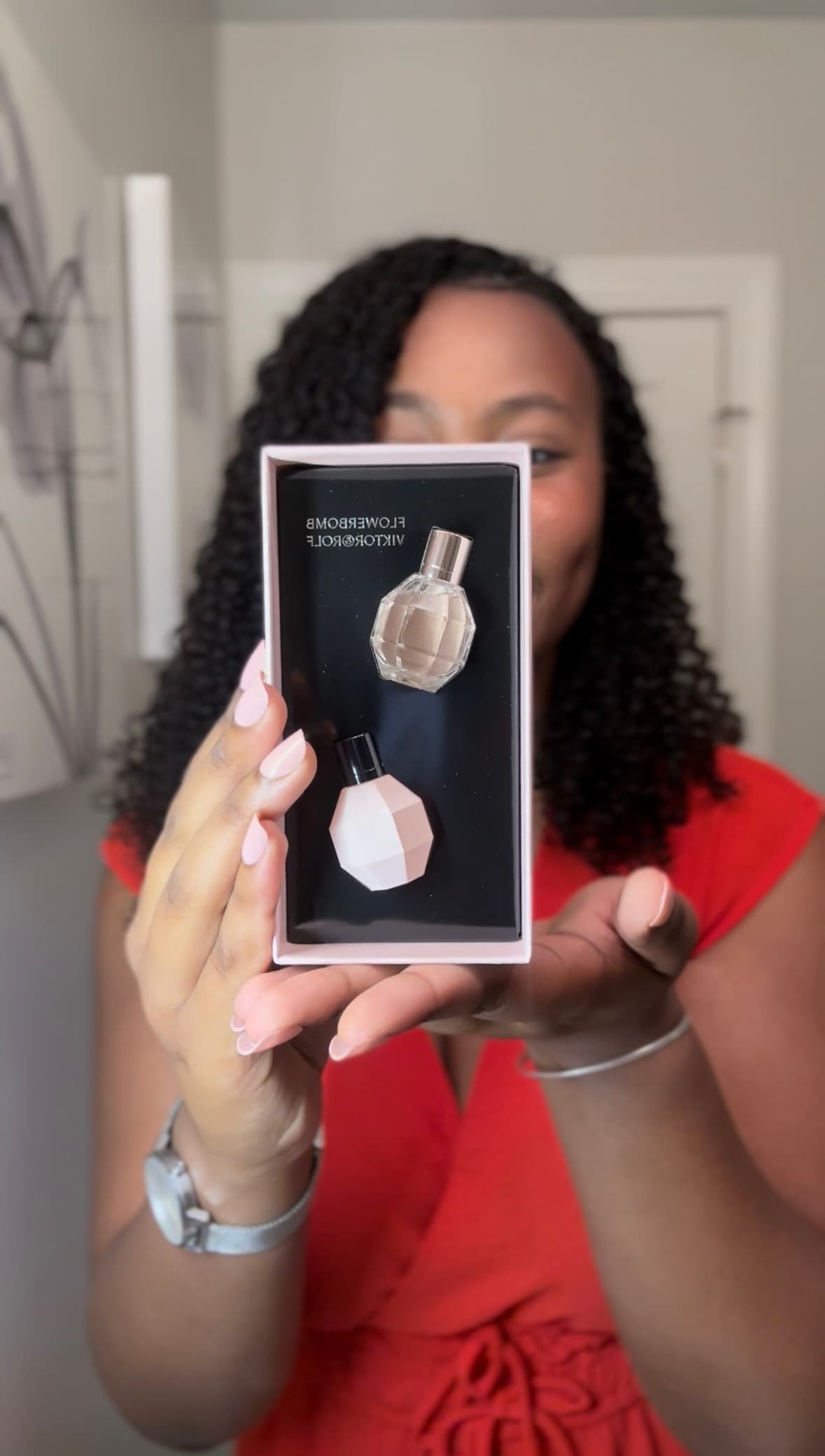 Viktor&Rolf Flowerbomb Extreme Mini Set