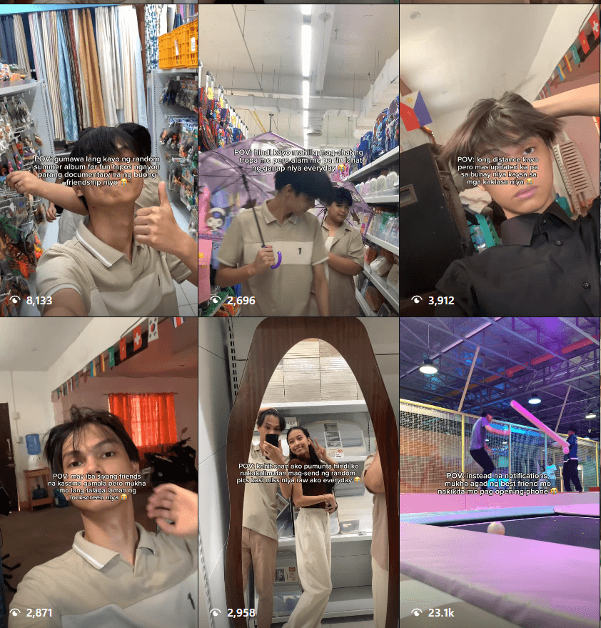 Insta - UGC YOPE - 200k/1mo.