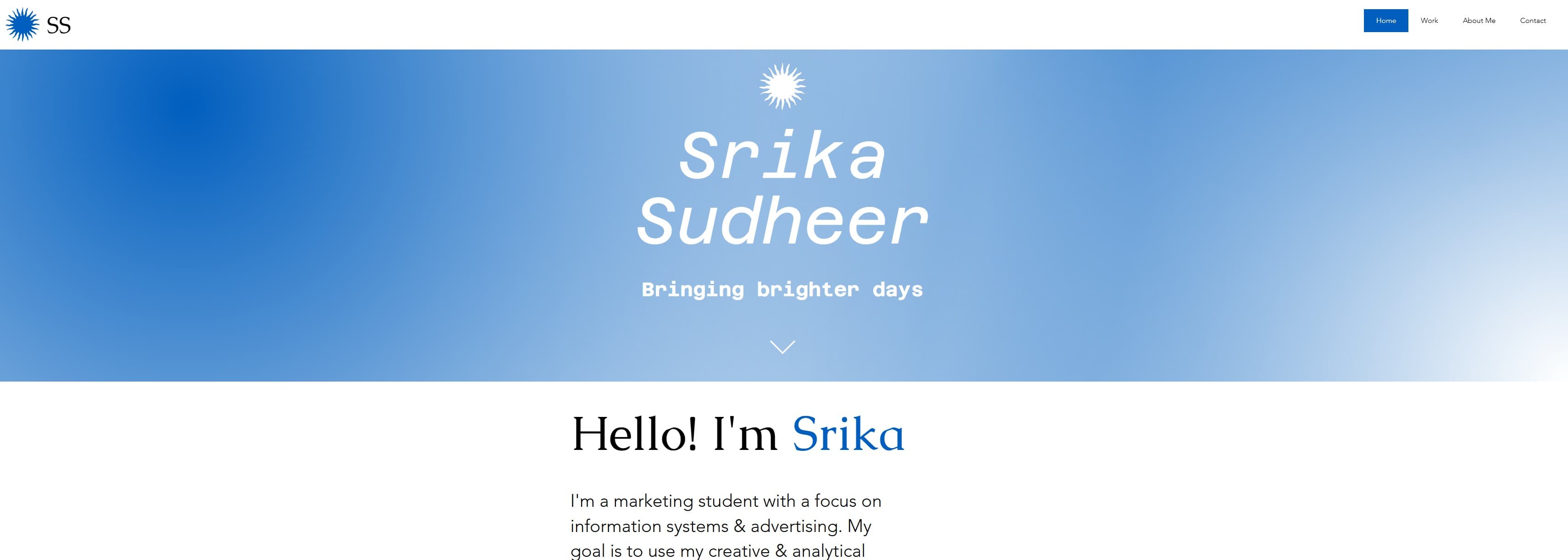 srikasudheer9.wixsite.com/portfolio