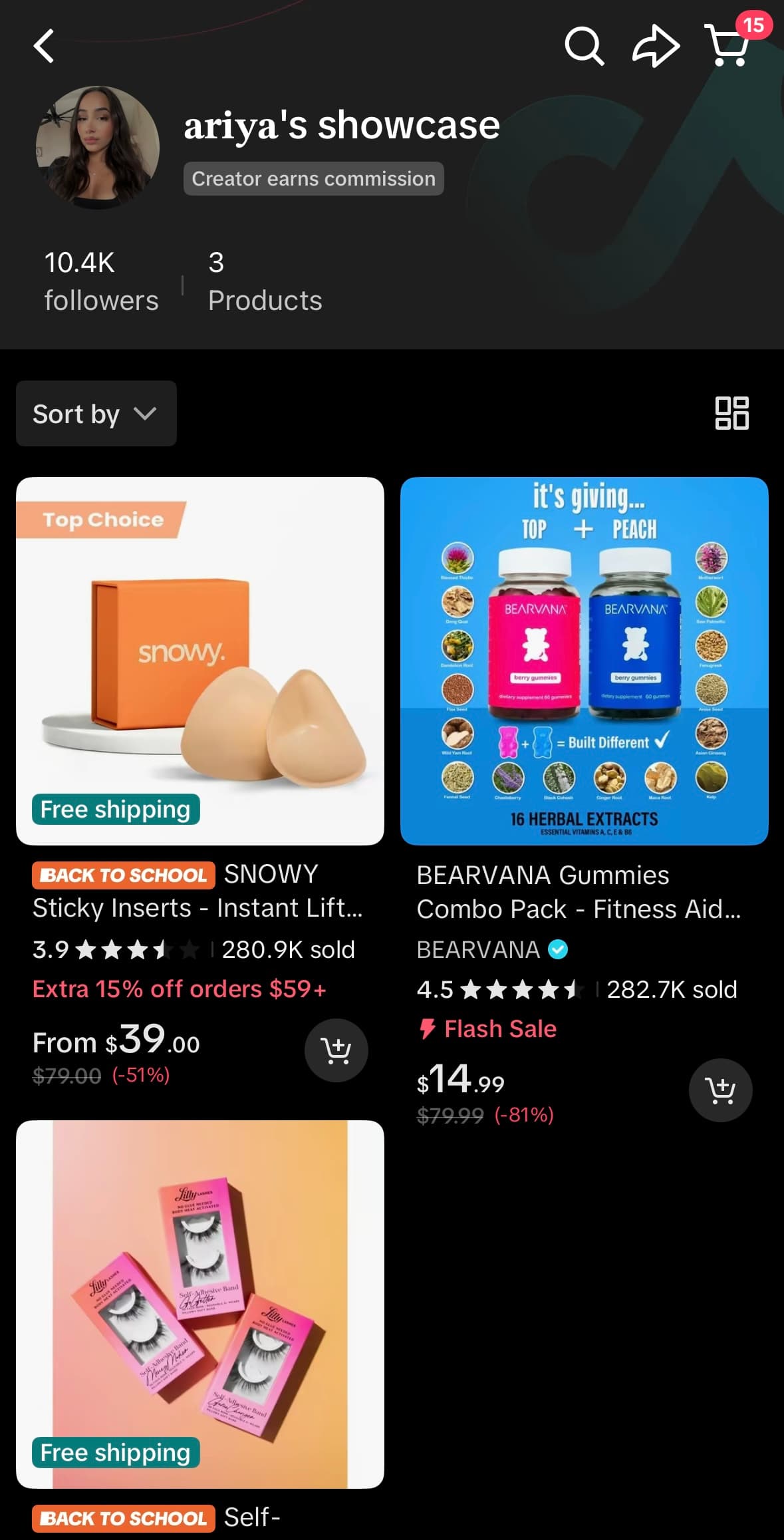 TikTok - Make Your Day