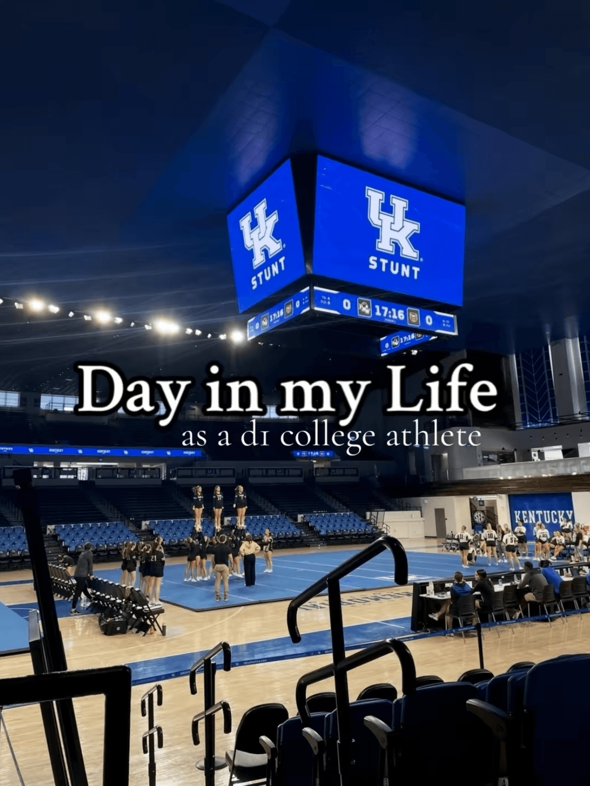 TikTok - day in my life