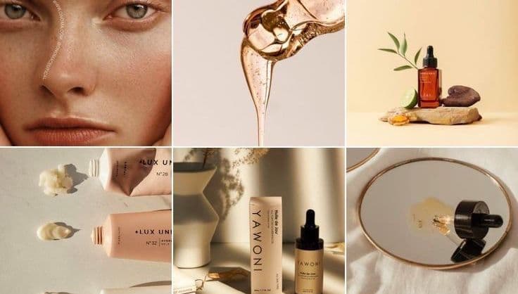 Ceci | Amazon Beauty & Skincare Finds (ceciginsburg) - Profile | Pinterest