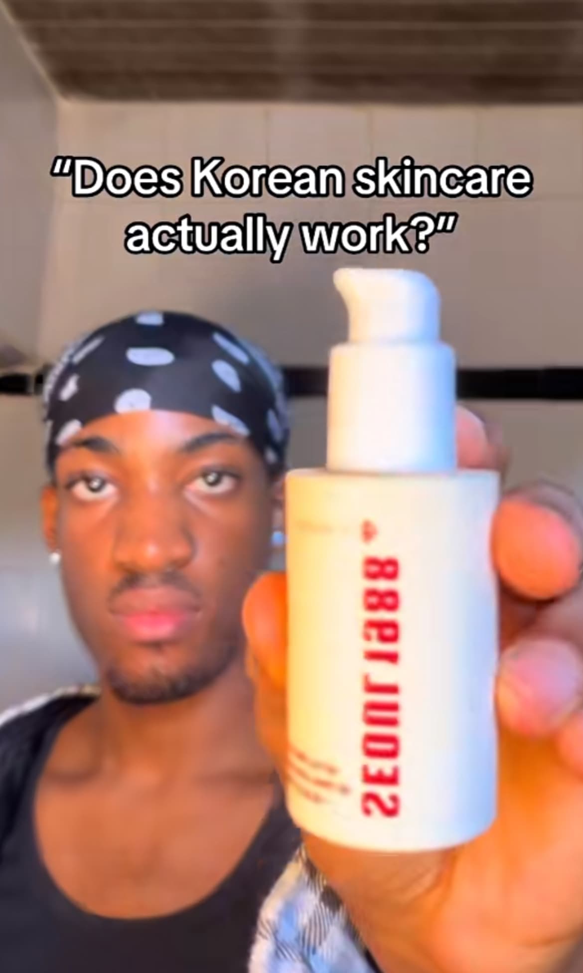 TikTok - K secrets Seoul 1988 seeum