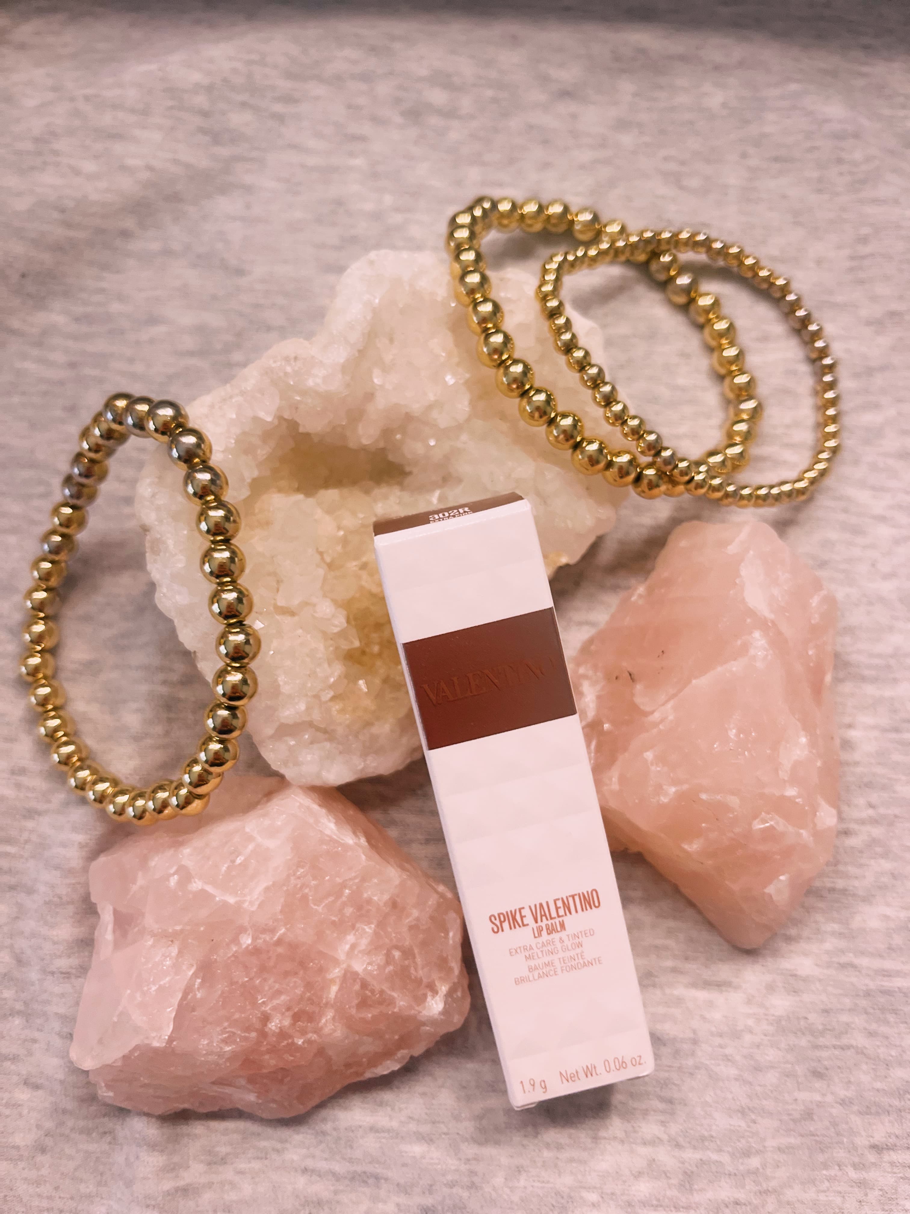 TikTok - Valentino Beauty