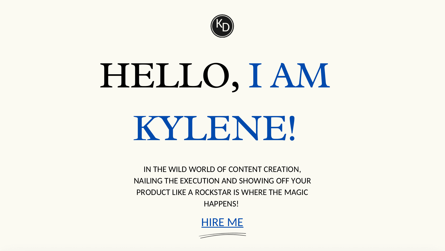 xoxosaykimycanvasitekylene-demape-content-creator-portfolio