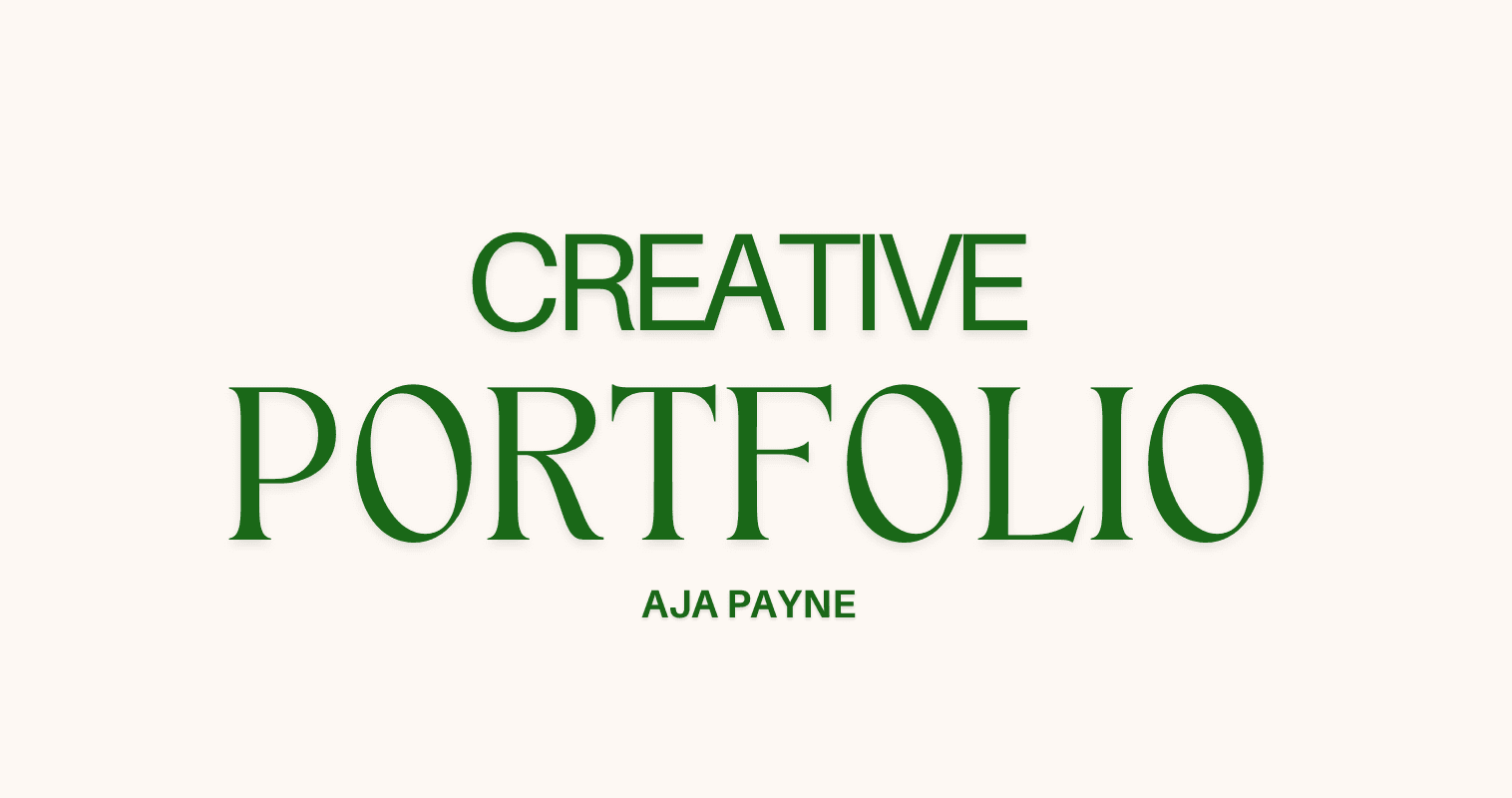 aja-paynesocial-mediamycanvasiteaja-payne-portfolio-2025