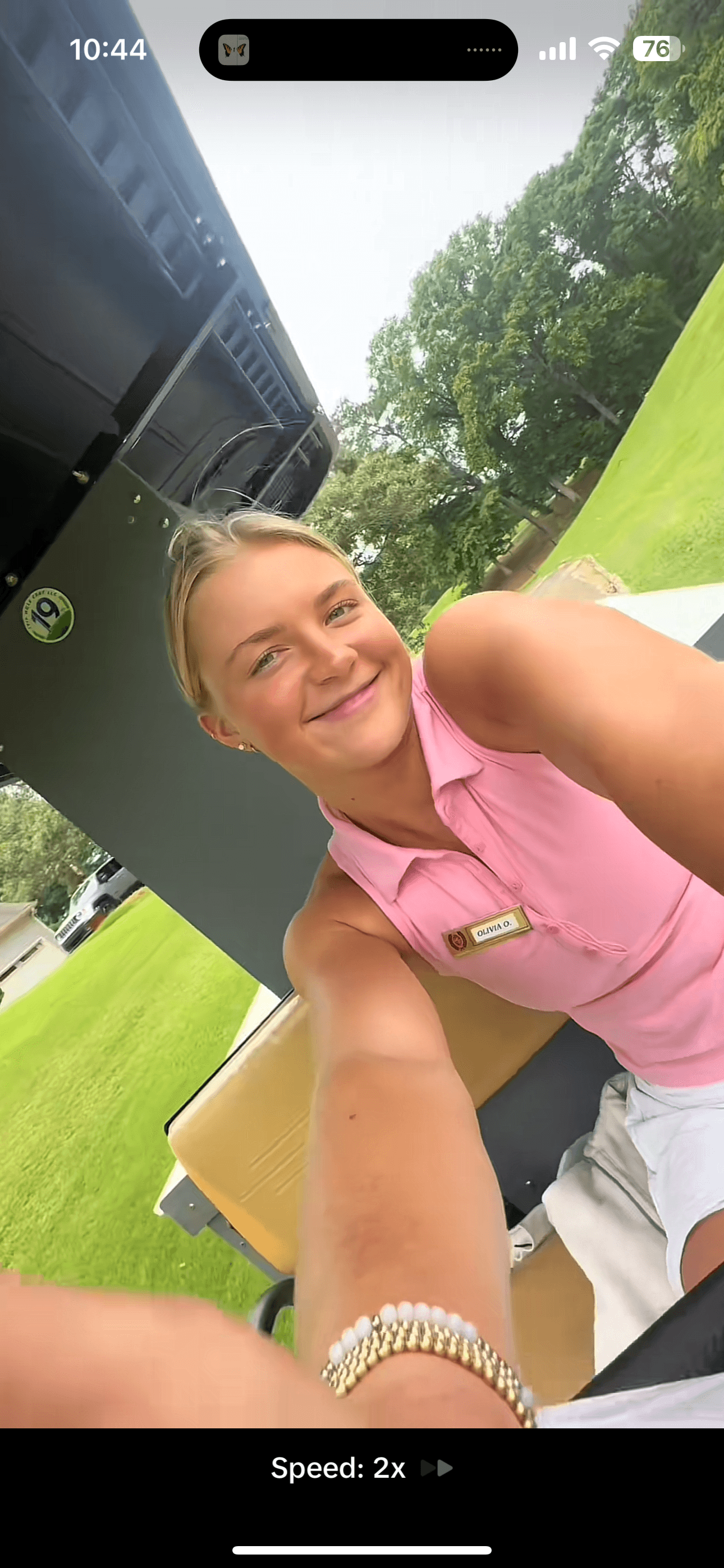 TikTok - Day In life a Work!