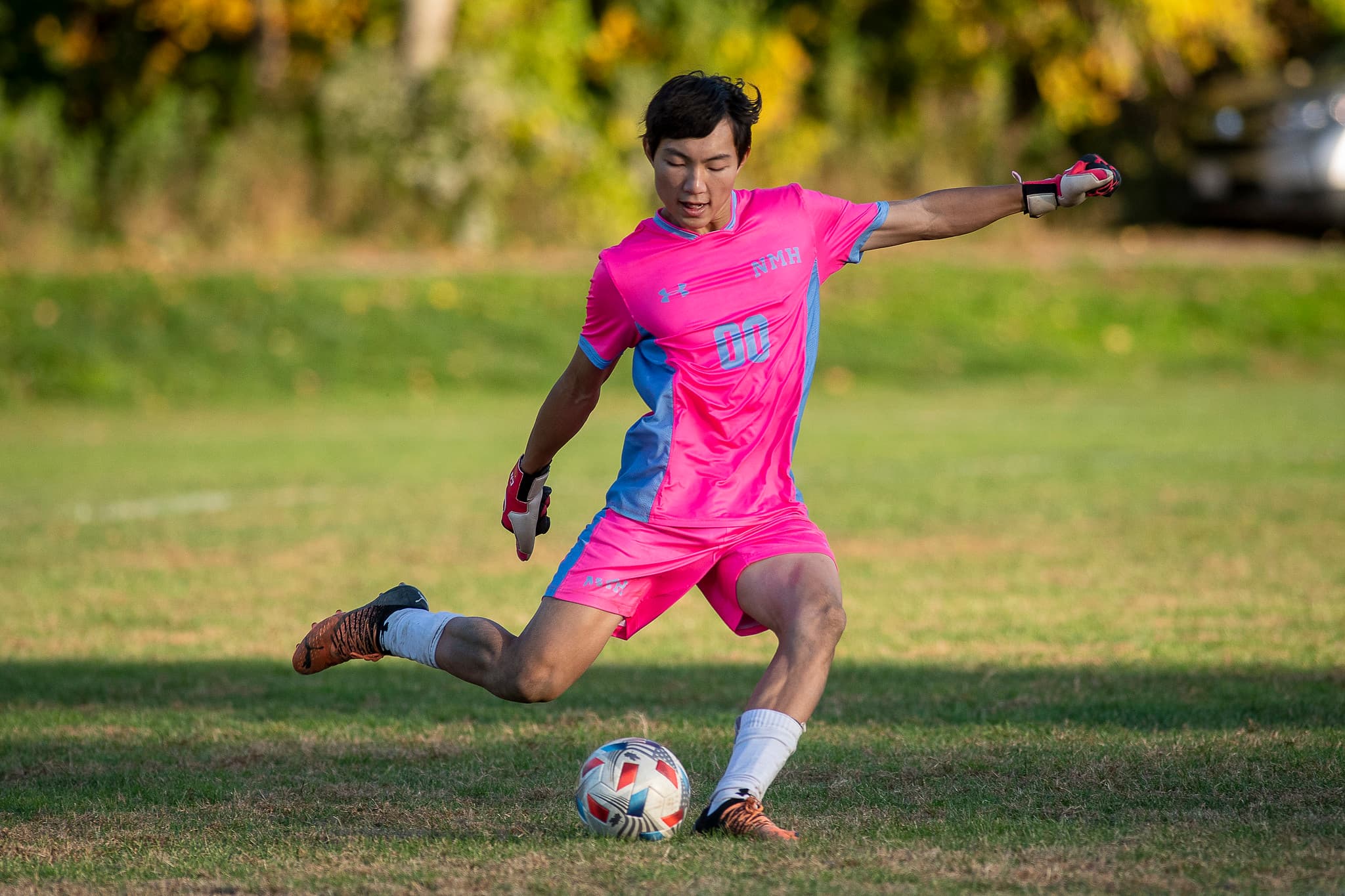 Chinastickman's Bilibili Page