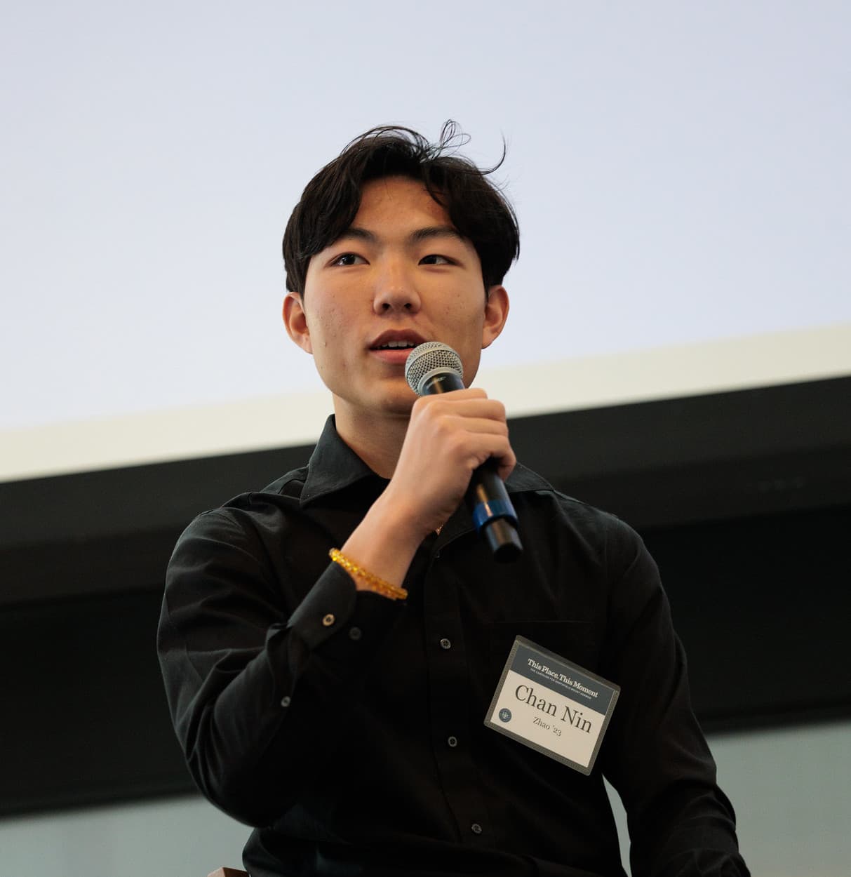 Channin Chats Instagram