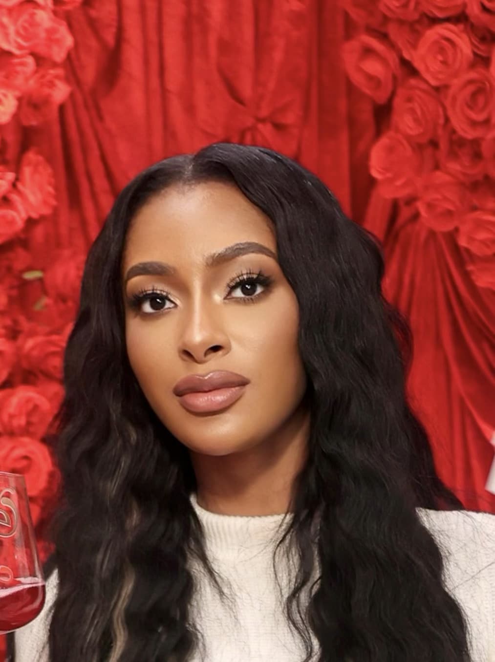 Me And My Homegirl Podcast Nene Leakes and Sierra Glamshop featuring Alexis Redding