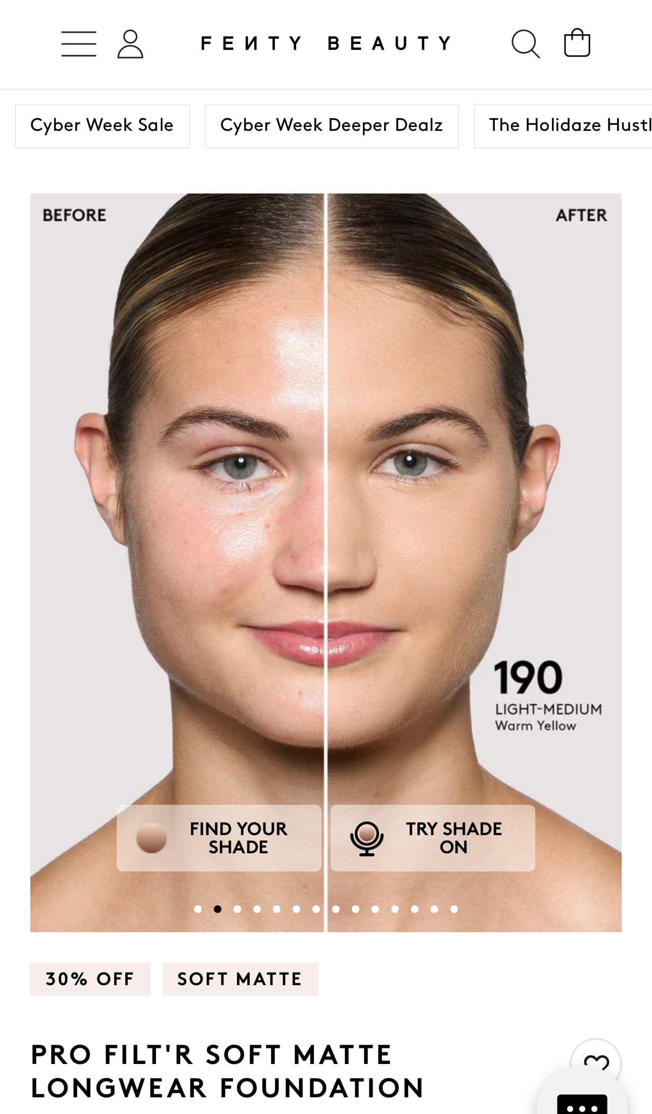 fentybeautycomproductspro-filtr-soft-matte-longwear-foundation-190variant35178863198253