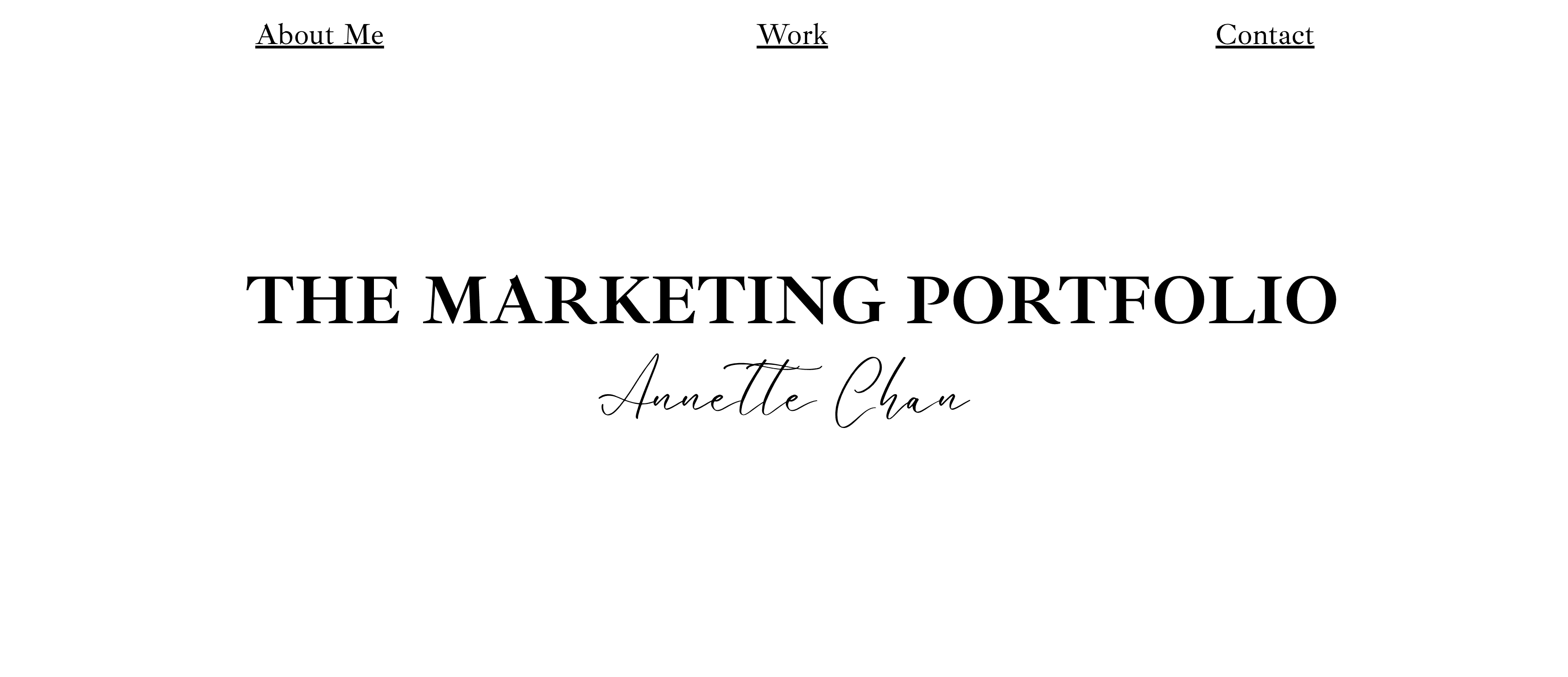 annetteschanmycanvasite