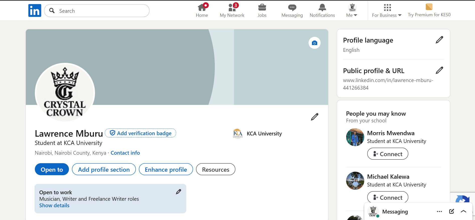 wwwlinkedincominlawrence-mburu-441266384