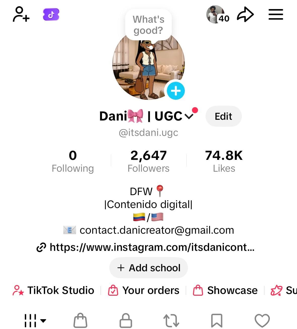 TikTok - Make Your Day