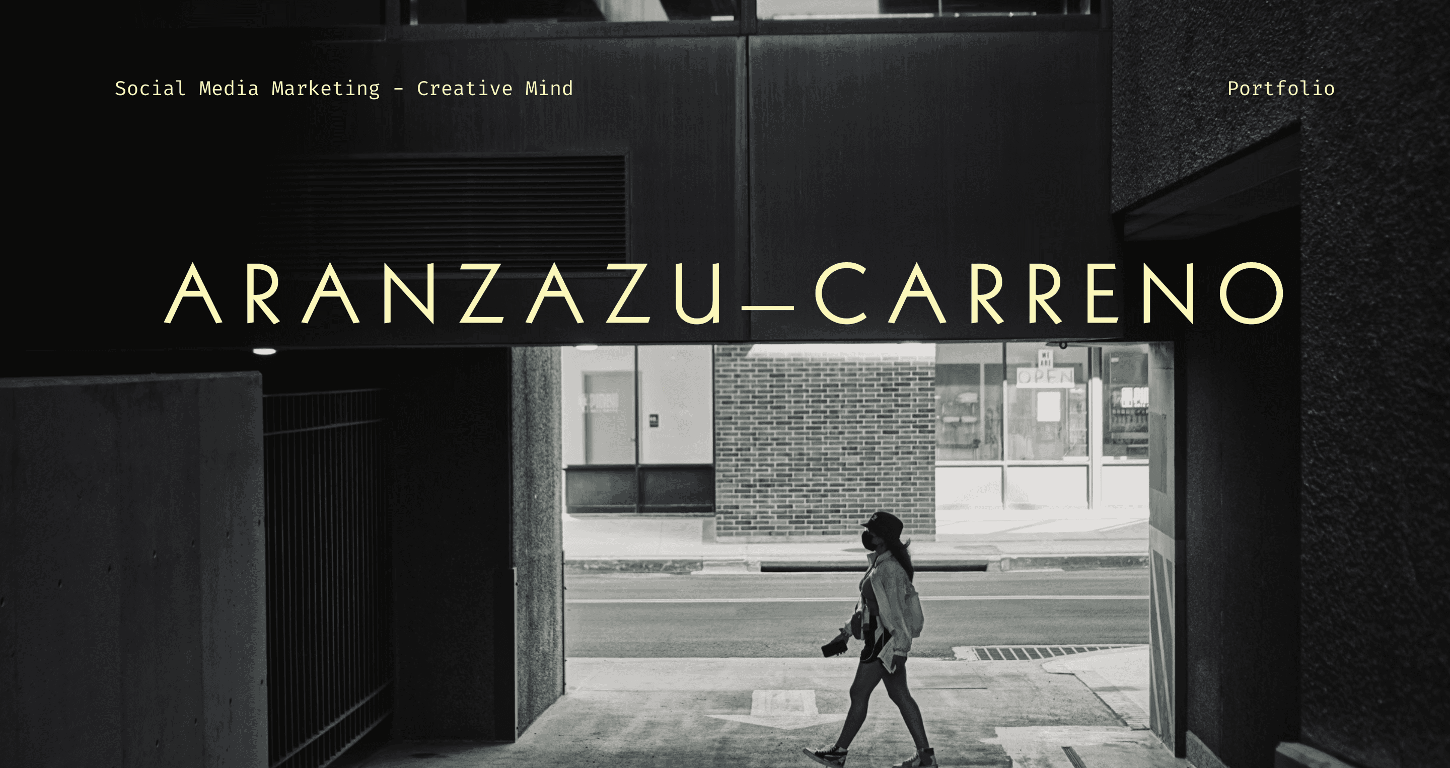 aranzazucarrenomycanvasite