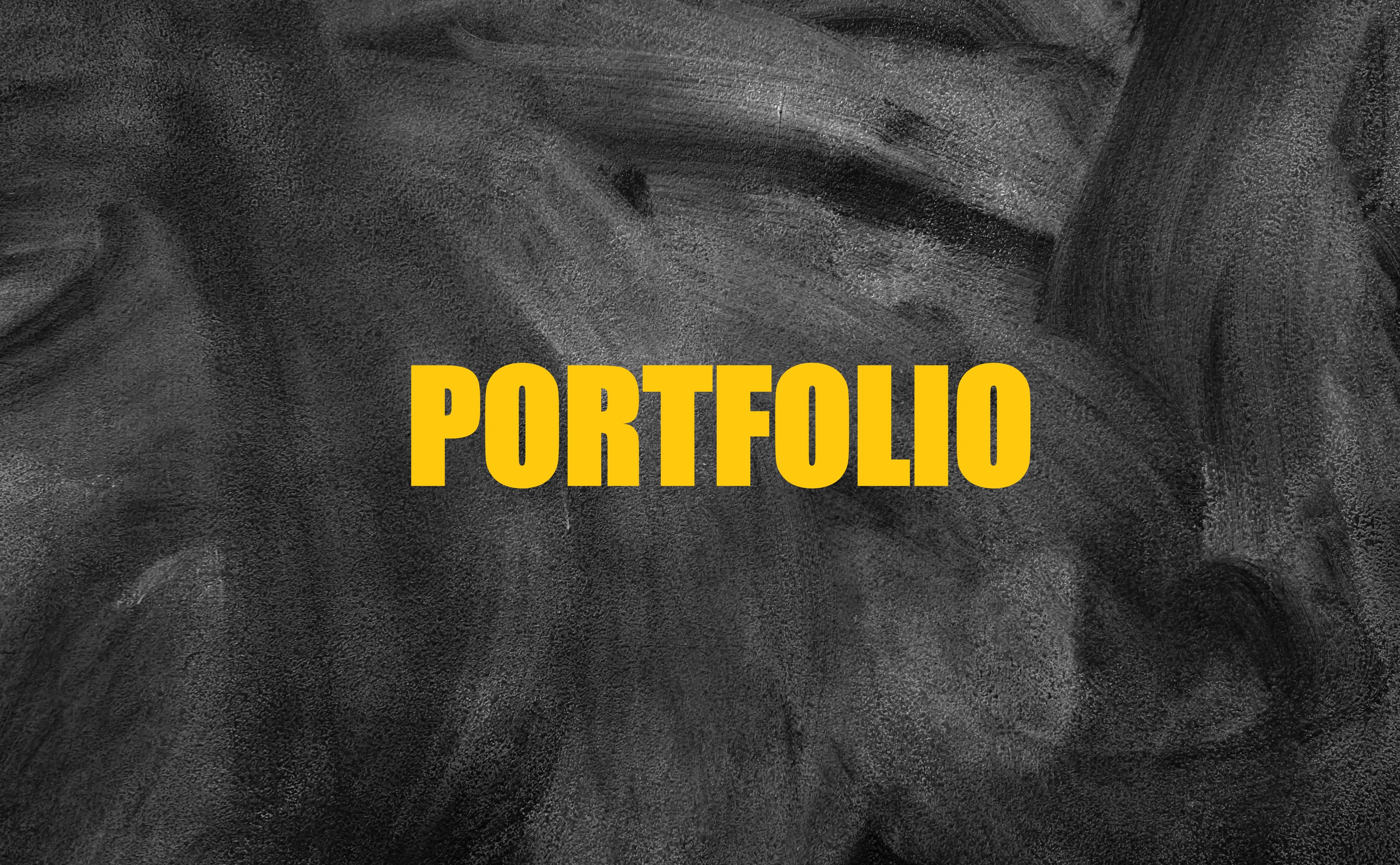 My Portfolio