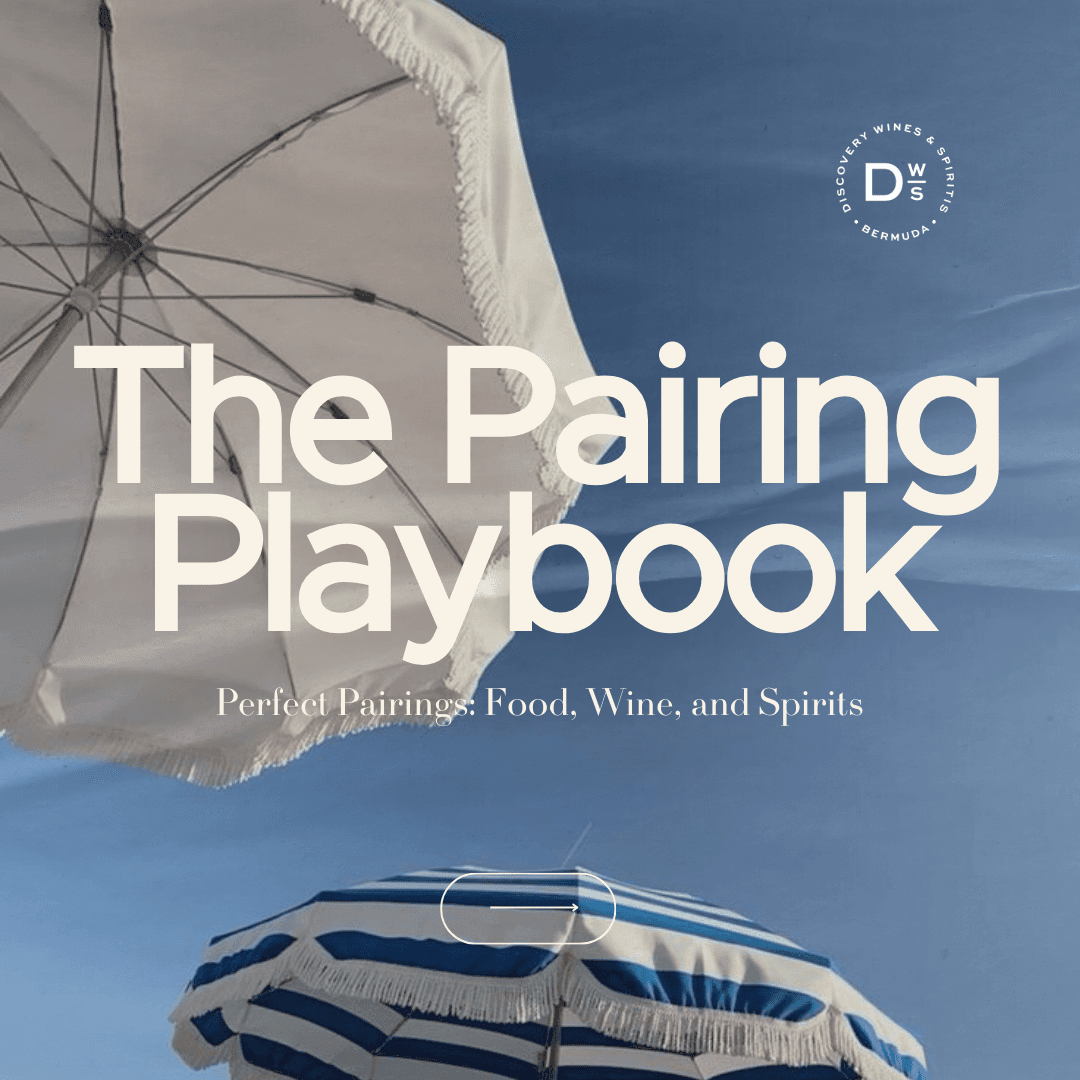 Client: Discovery Wines