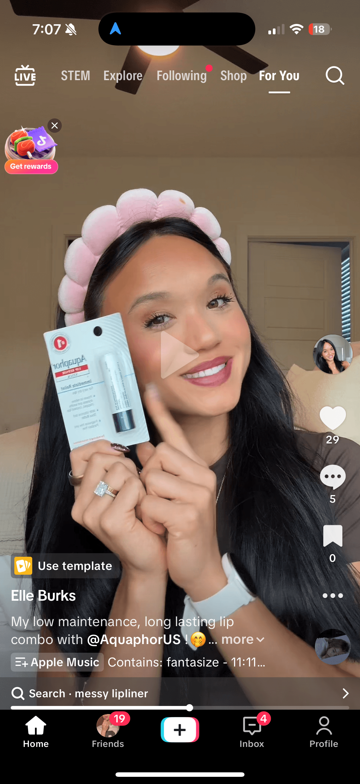 Long lasting, Low Maintance Lips