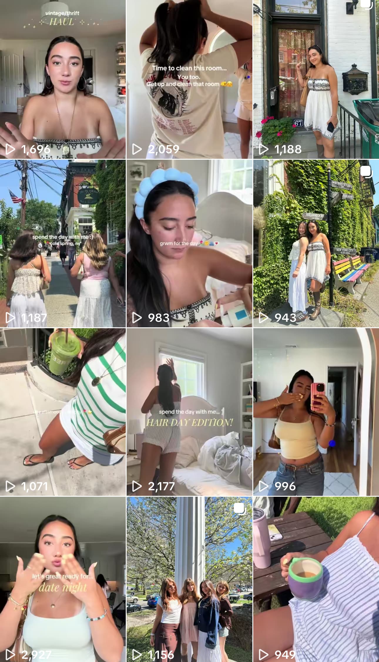 TikTok - Make Your Day