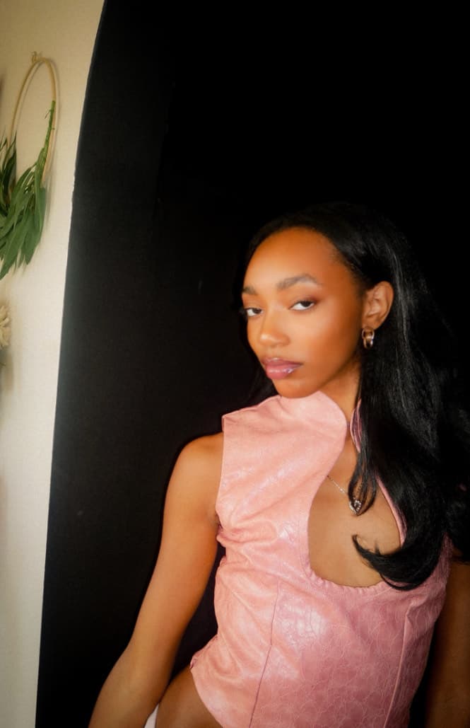 TikTok - Get Ready with me