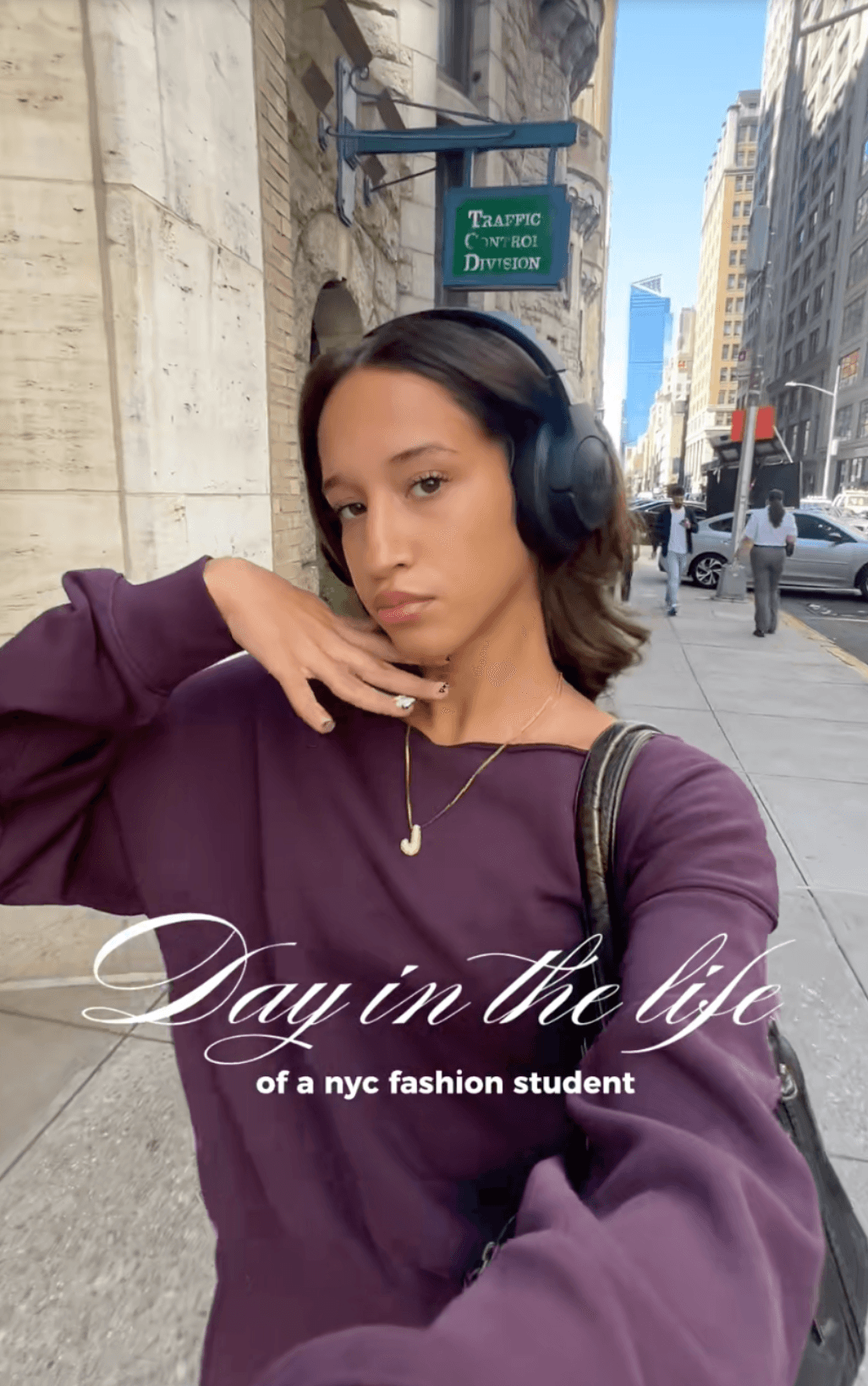 TikTok - Day In the Life