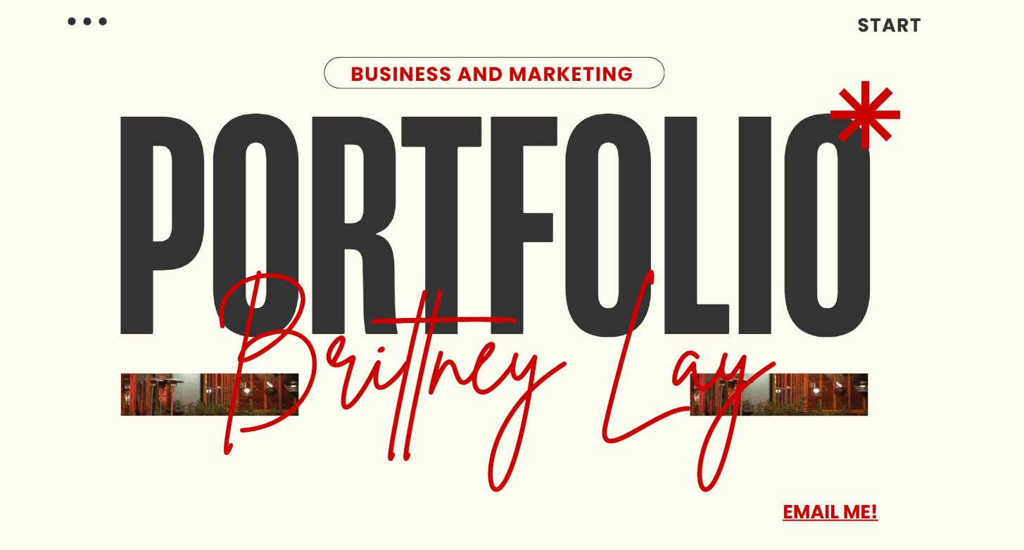 brittbusinessportfoliomycanvasite