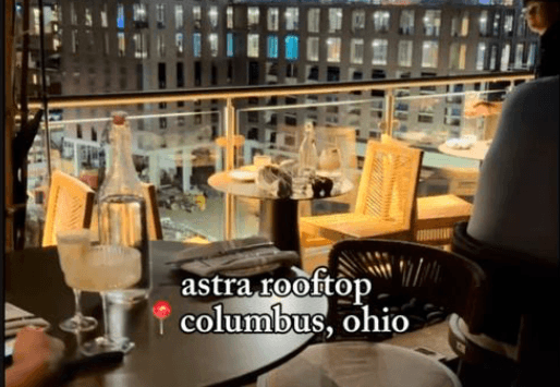 Columbus Rooftop Review - Lifestyle Voiceover Content
