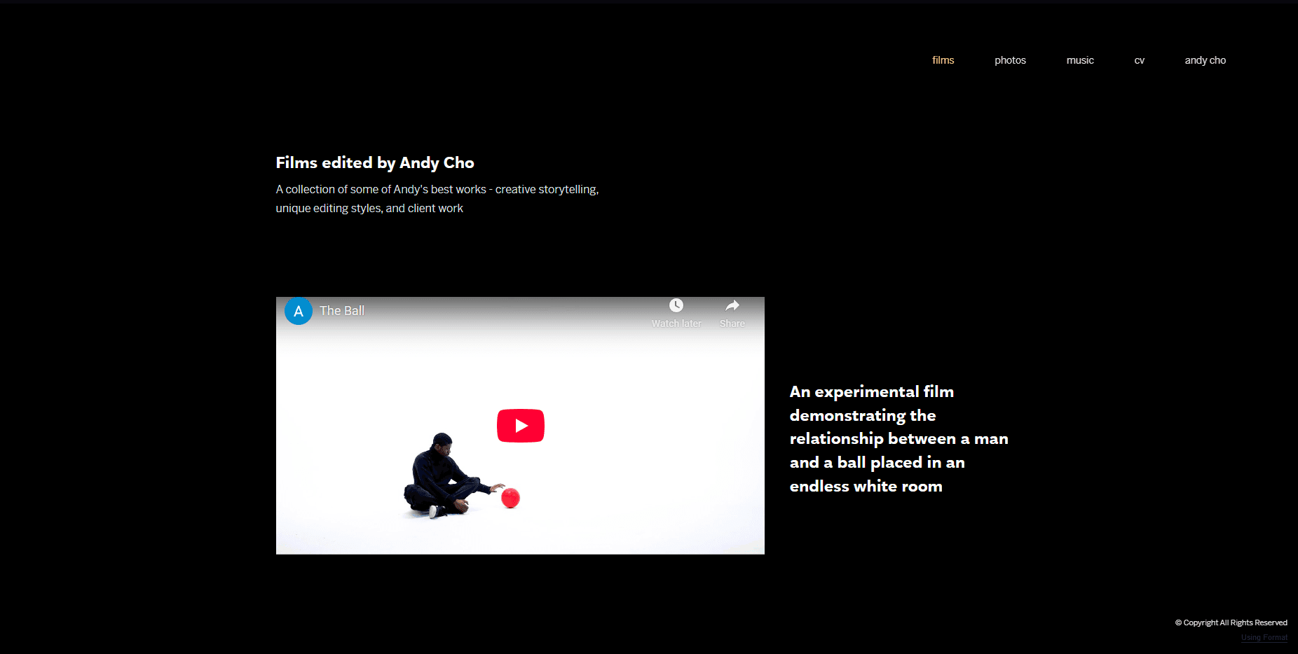 andyharinformatcomfilms
