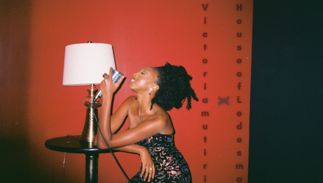 House of Ledesma X Victoria Mutiri