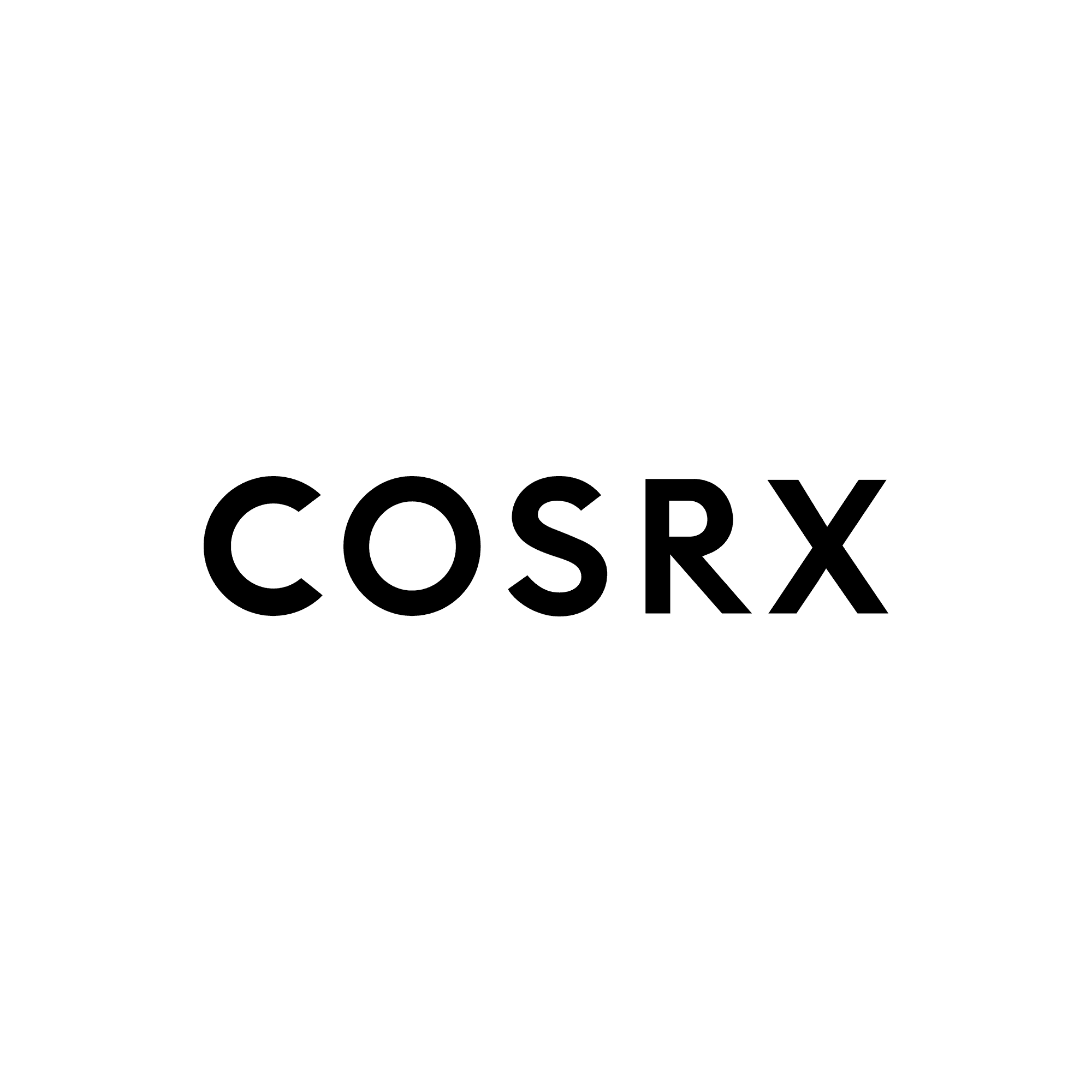 Ad for COSRX