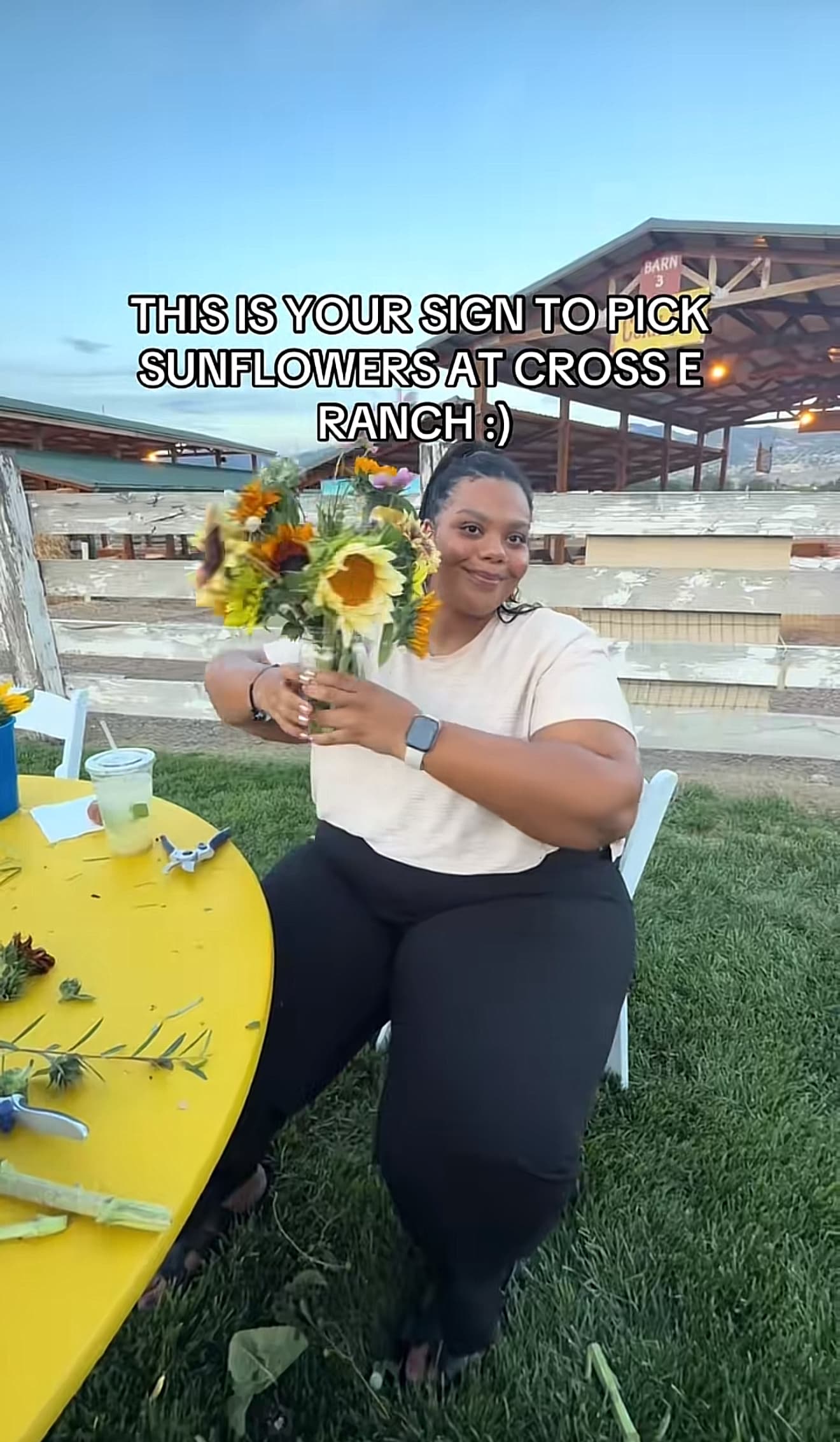 TikTok - Fun Activity