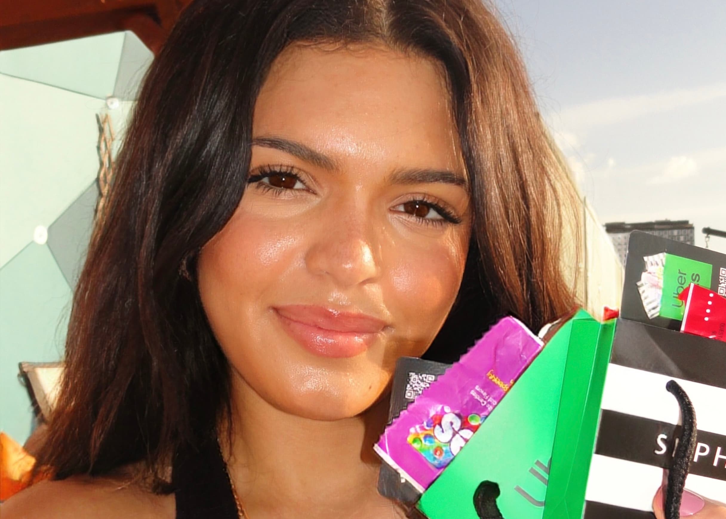 Campus Event Notification