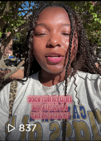 TikTok - Would you rather