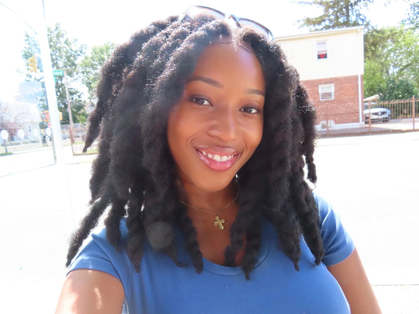 TikTok - Morning Routine