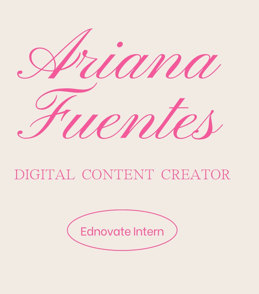 arianafuentesmycanvasite