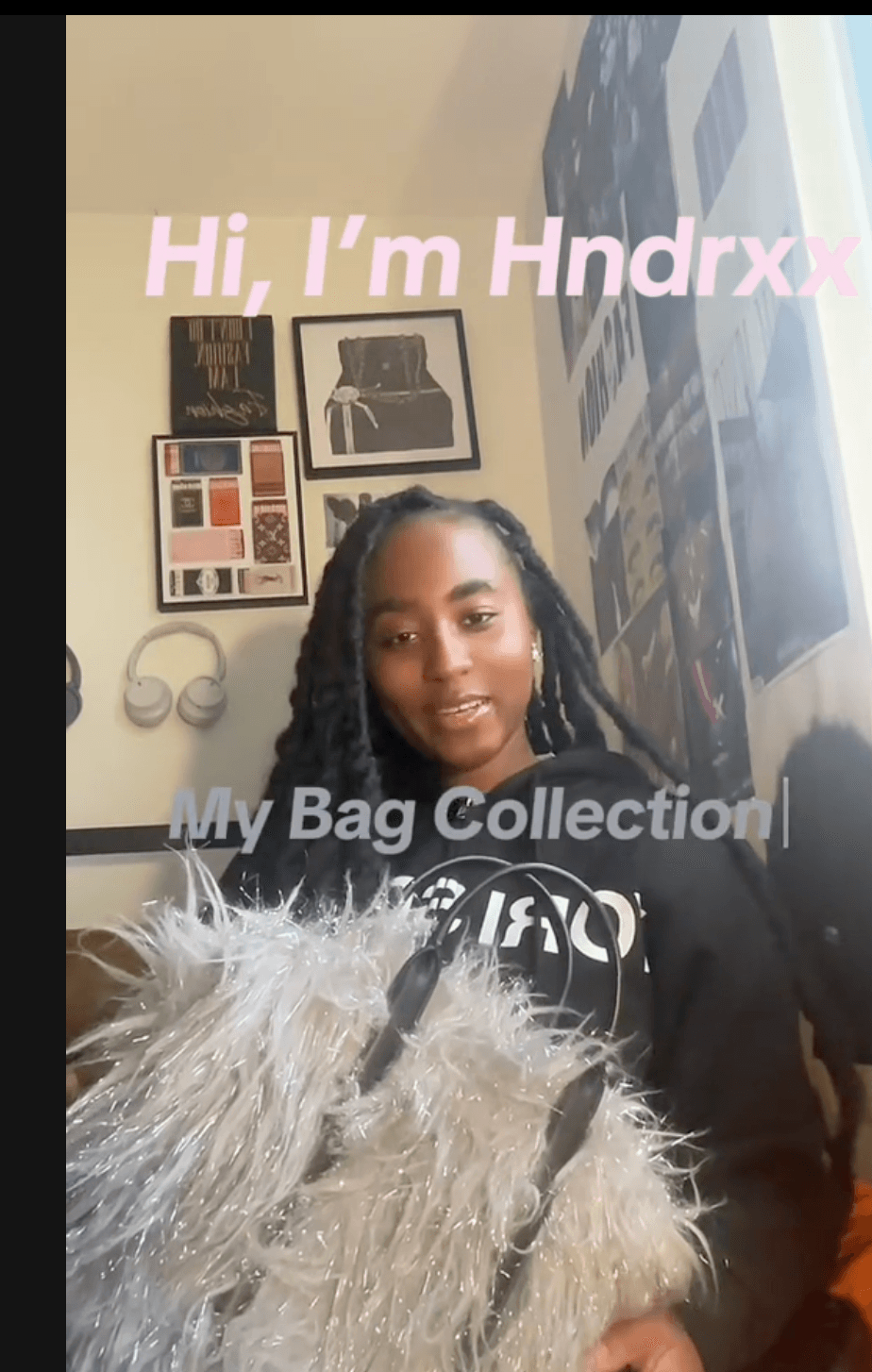 TikTok - My Bag Collection