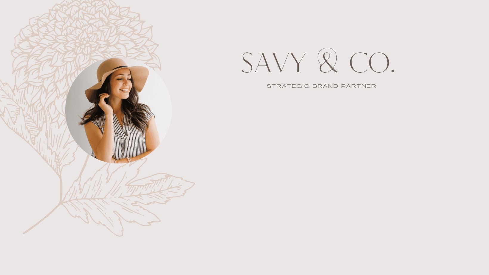 Savy & Co.