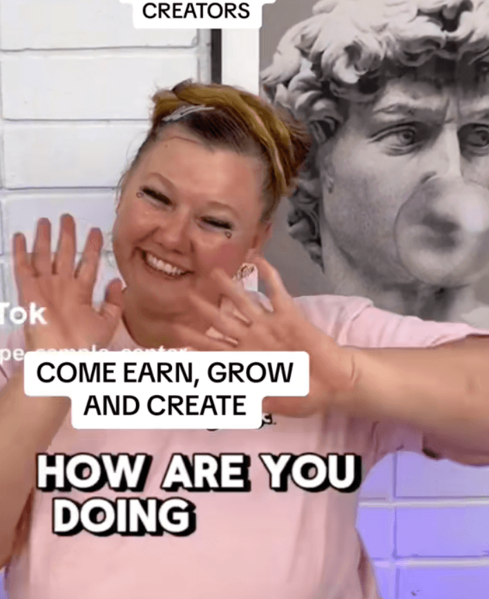 TikTok - Make Your Day