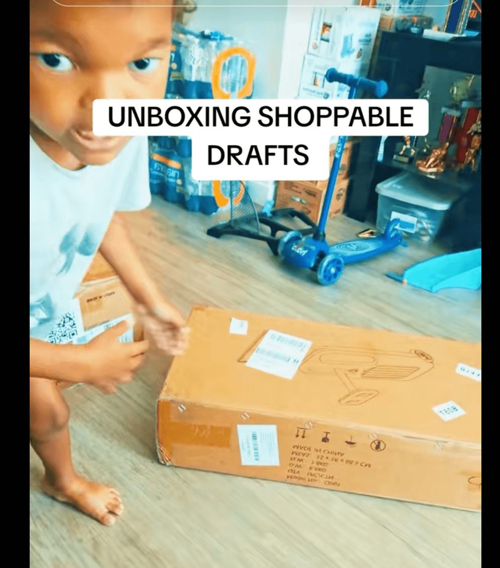 TikTok - Make Your Day